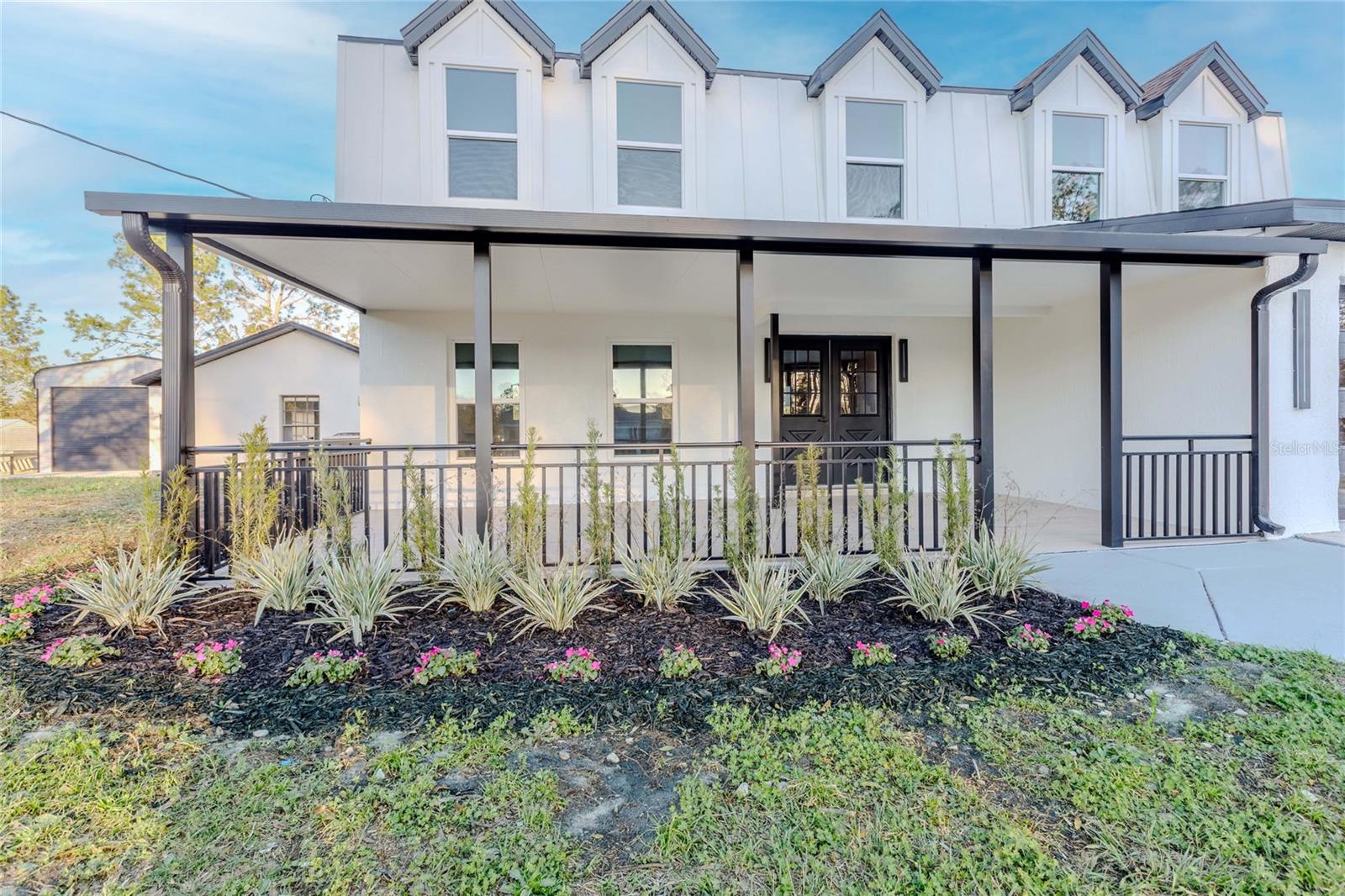 Image 80 of 91 For 3324 Haystack Road