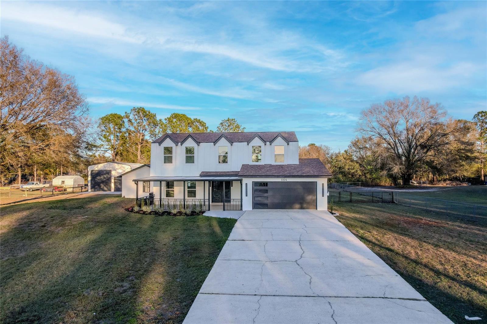 Image 81 of 91 For 3324 Haystack Road