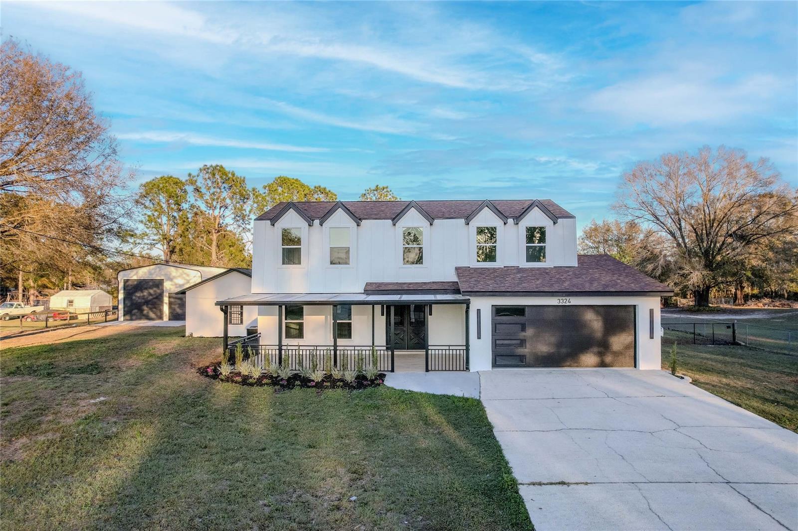 Image 82 of 91 For 3324 Haystack Road