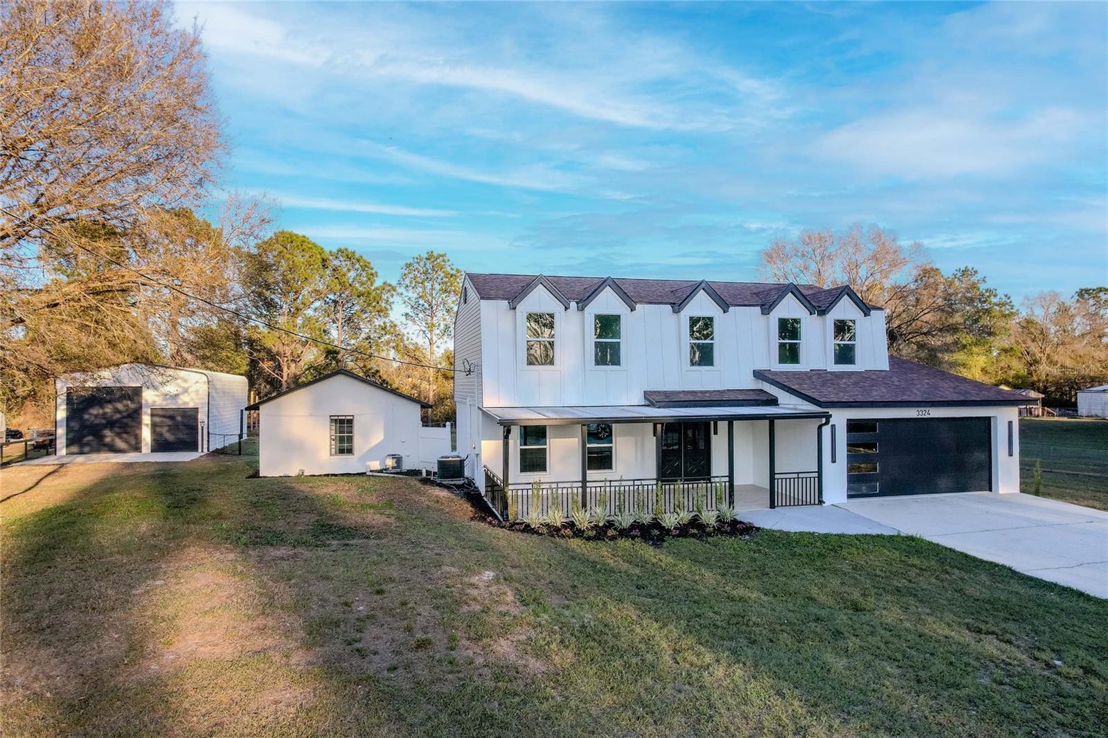 Image 83 of 91 For 3324 Haystack Road