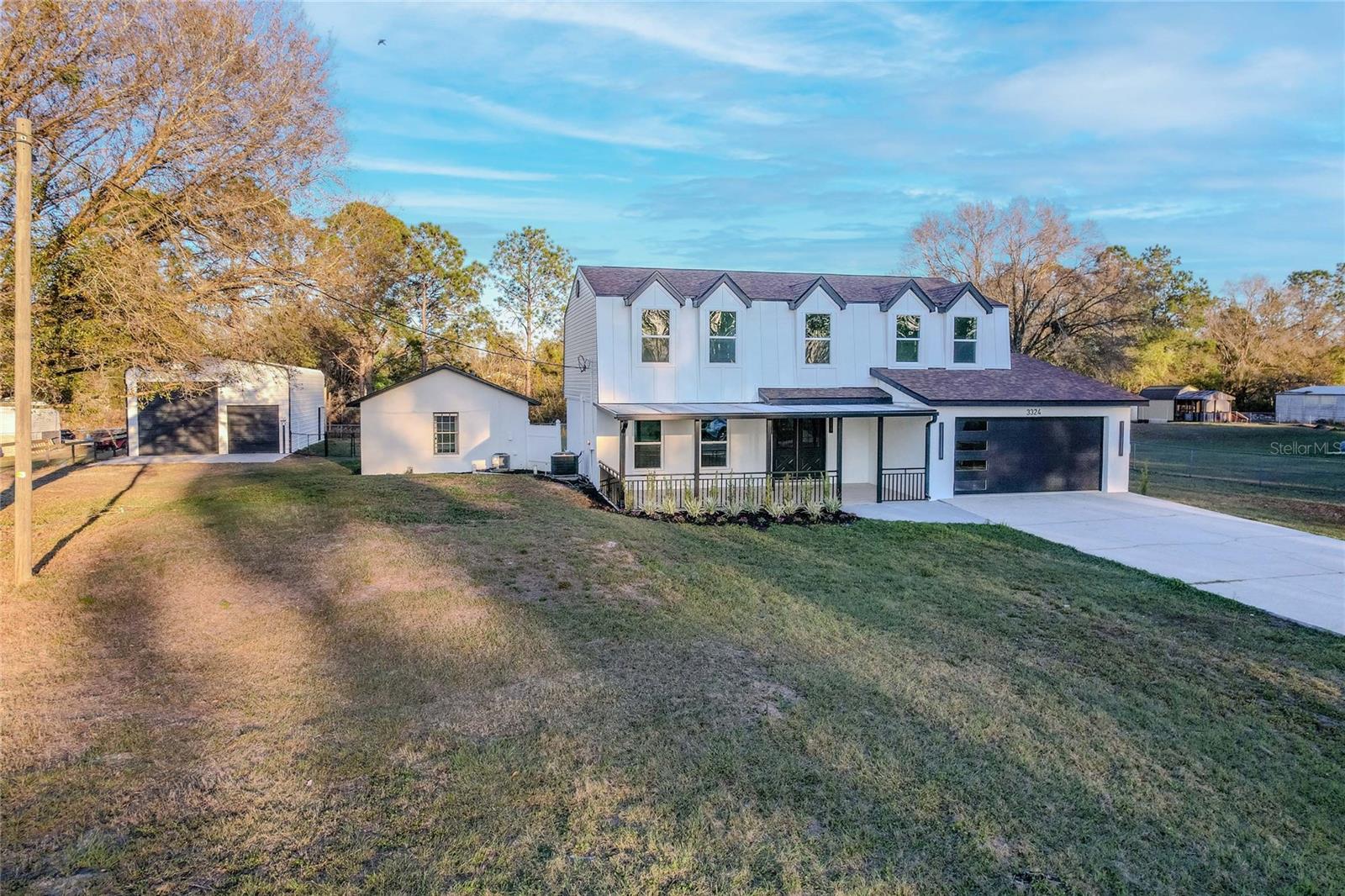 Image 84 of 91 For 3324 Haystack Road