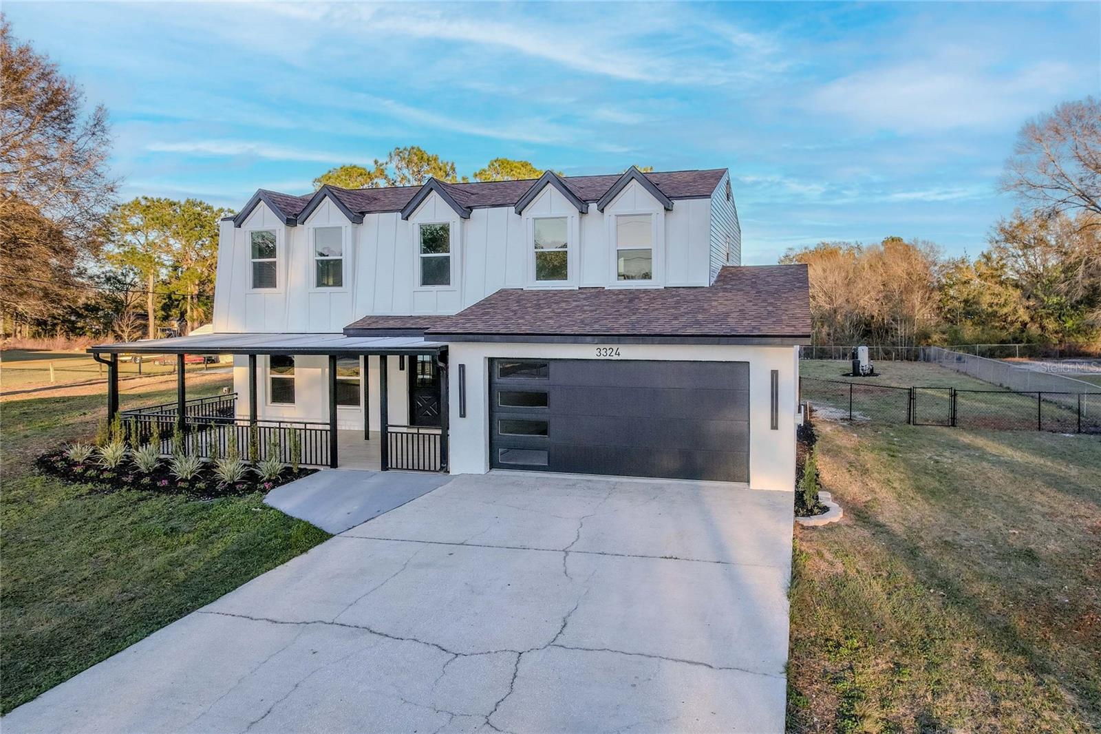 Image 86 of 91 For 3324 Haystack Road