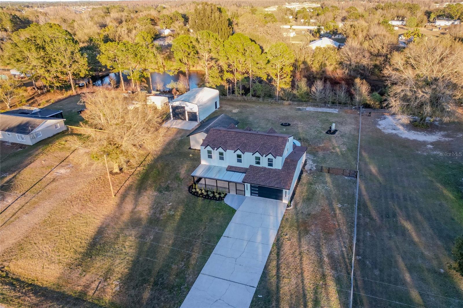 Image 88 of 91 For 3324 Haystack Road