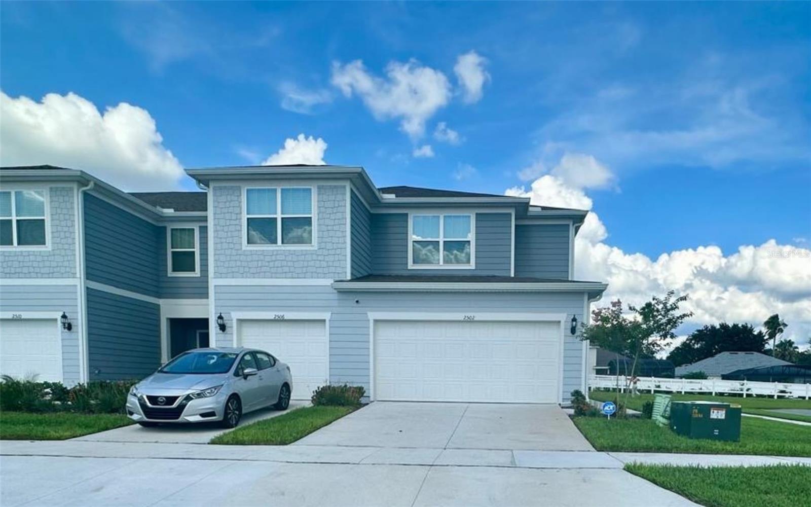 Details for 2502 Winsome Way, DAVENPORT, FL 33896