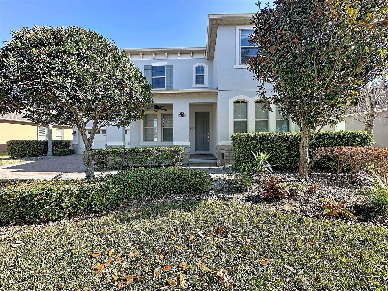 Image 36 of 52 For 16232 Rock Coast Drive