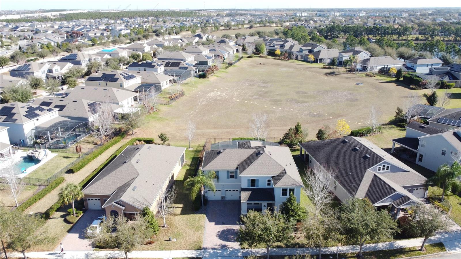 Image 39 of 52 For 16232 Rock Coast Drive