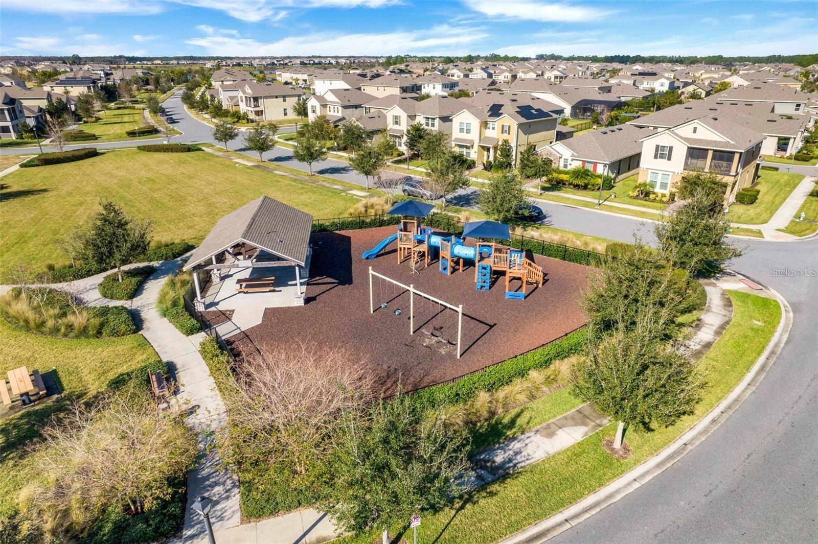 Image 47 of 52 For 16232 Rock Coast Drive