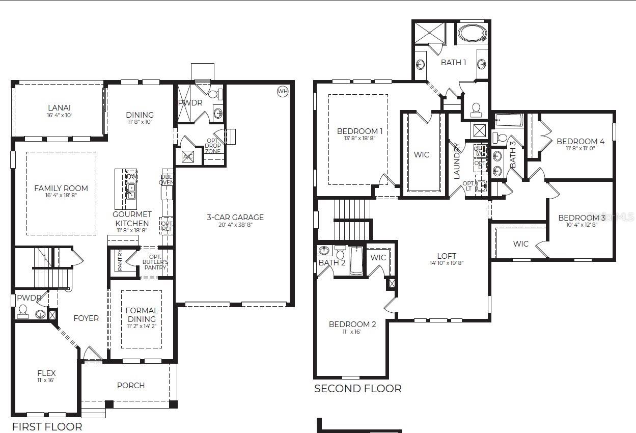 Image 52 of 52 For 16232 Rock Coast Drive