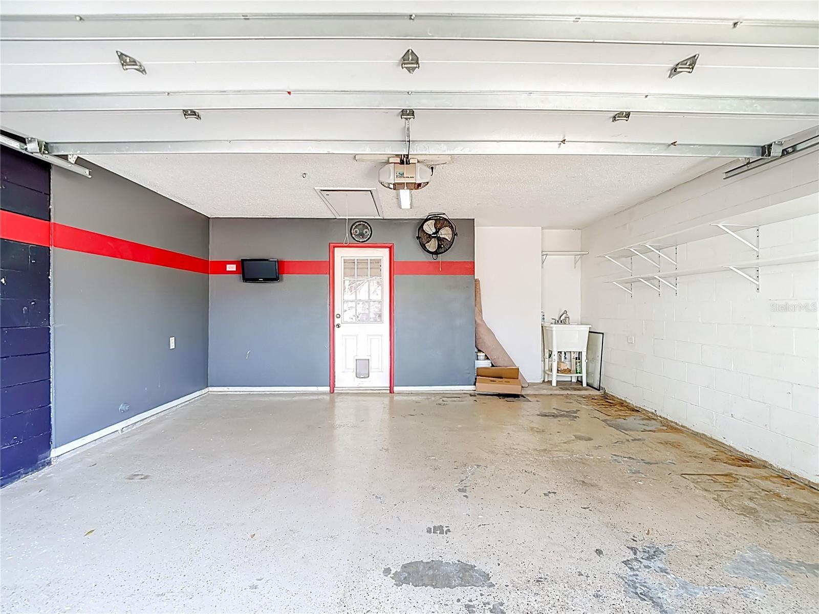 Image 64 of 78 For 15005 Redcliff Drive