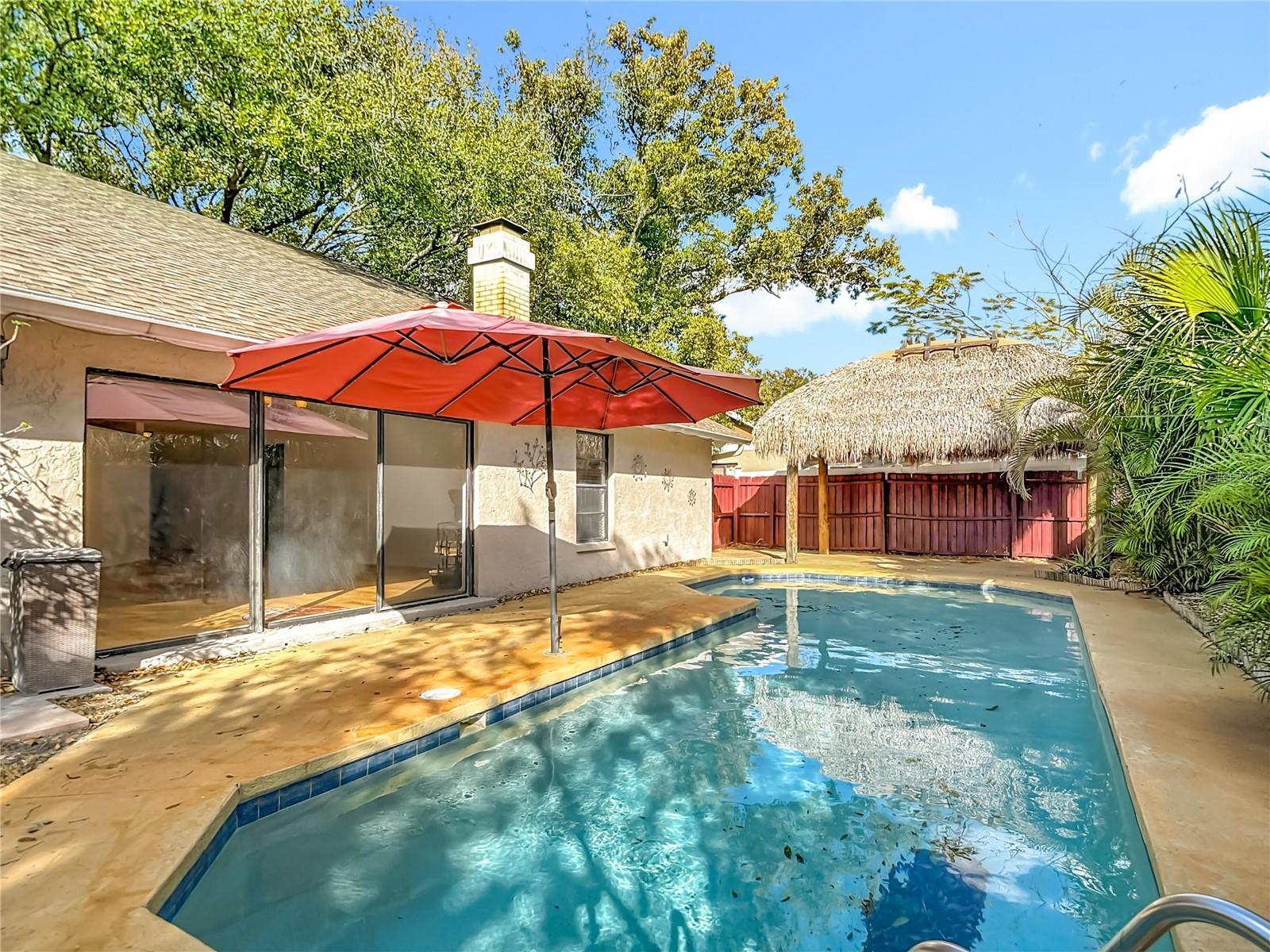 Image 65 of 78 For 15005 Redcliff Drive