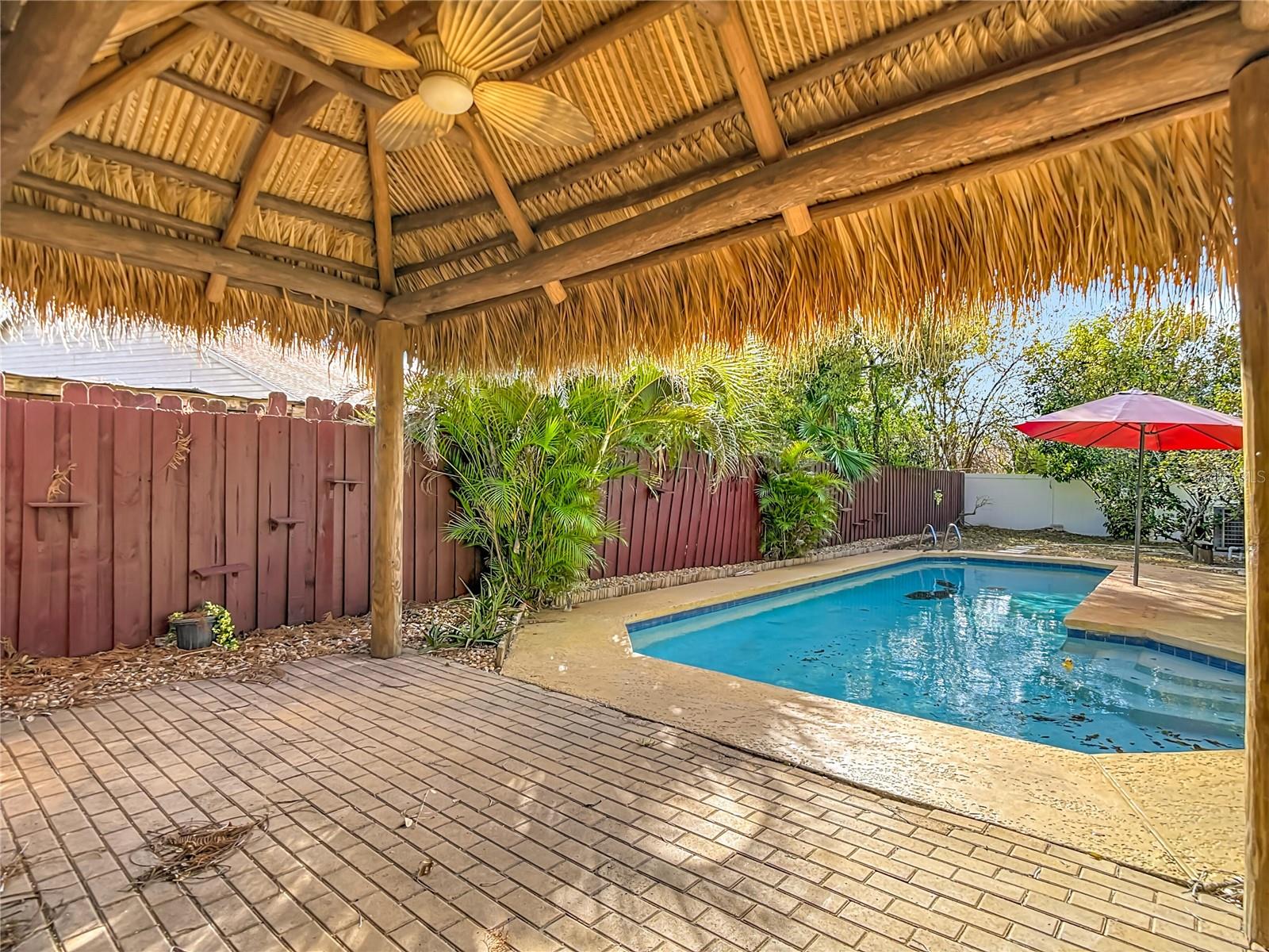 Image 66 of 78 For 15005 Redcliff Drive