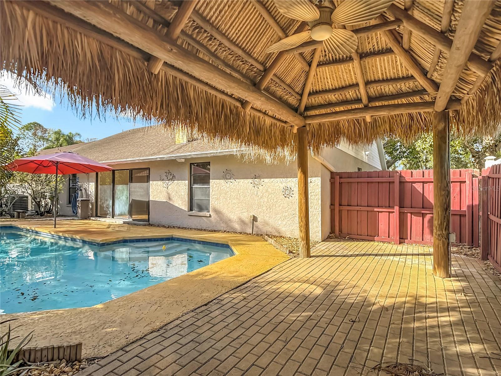 Image 69 of 78 For 15005 Redcliff Drive