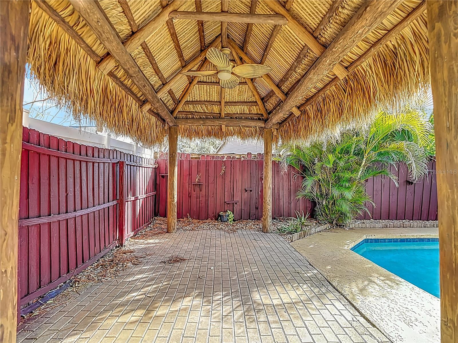 Image 71 of 78 For 15005 Redcliff Drive