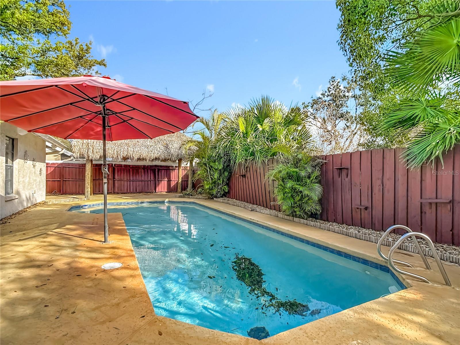 Image 72 of 78 For 15005 Redcliff Drive