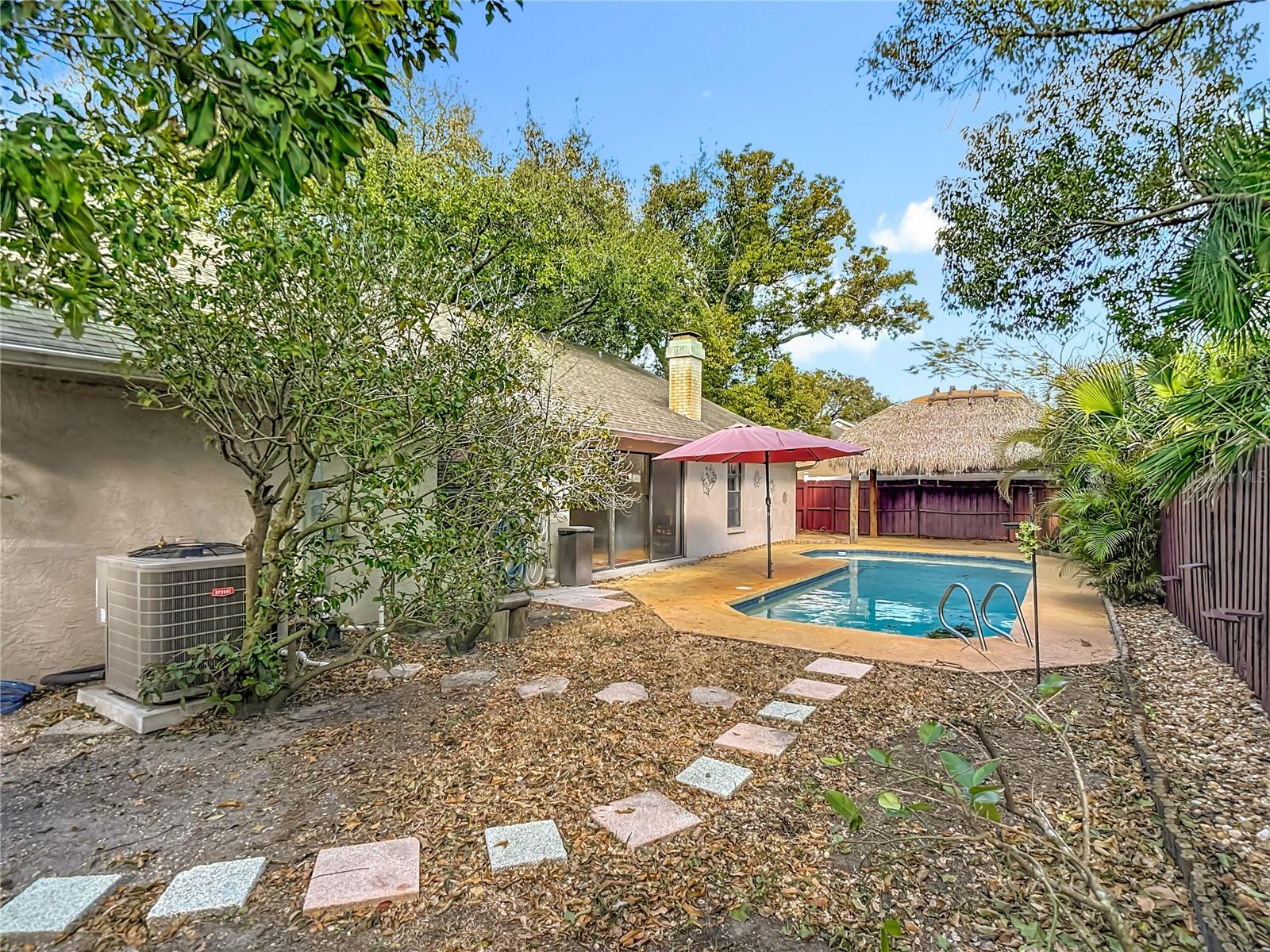 Image 73 of 78 For 15005 Redcliff Drive