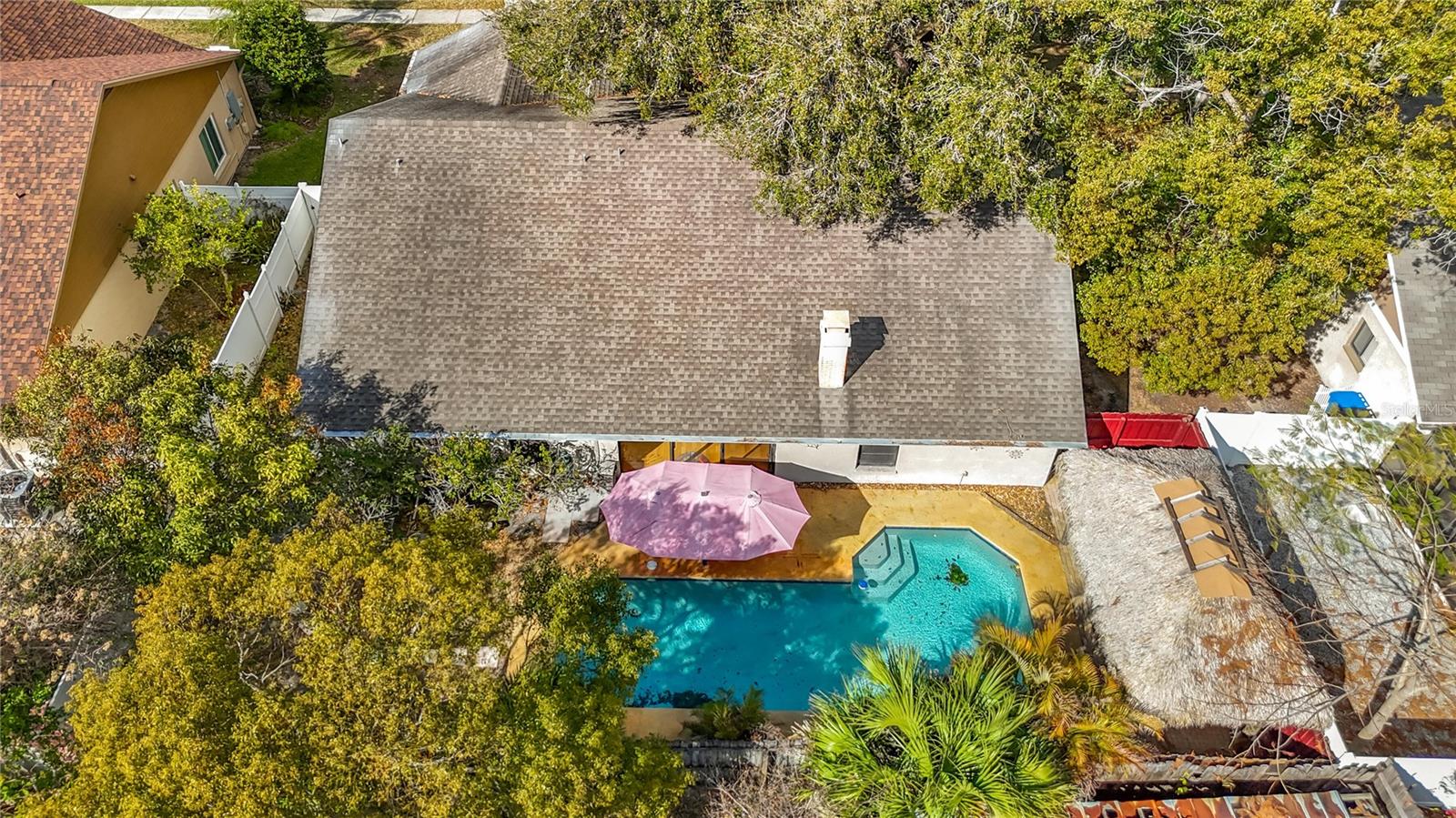 Image 77 of 78 For 15005 Redcliff Drive