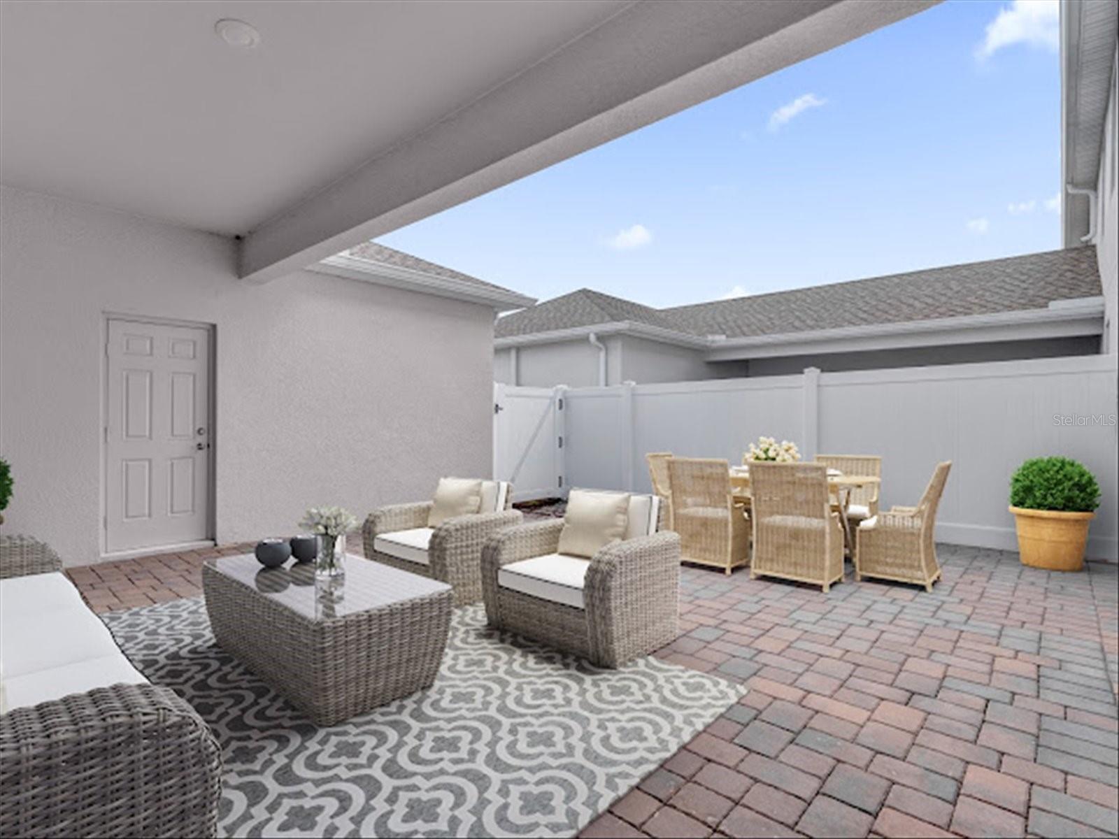 Image 4 of 23 For 11209 Listening Drive