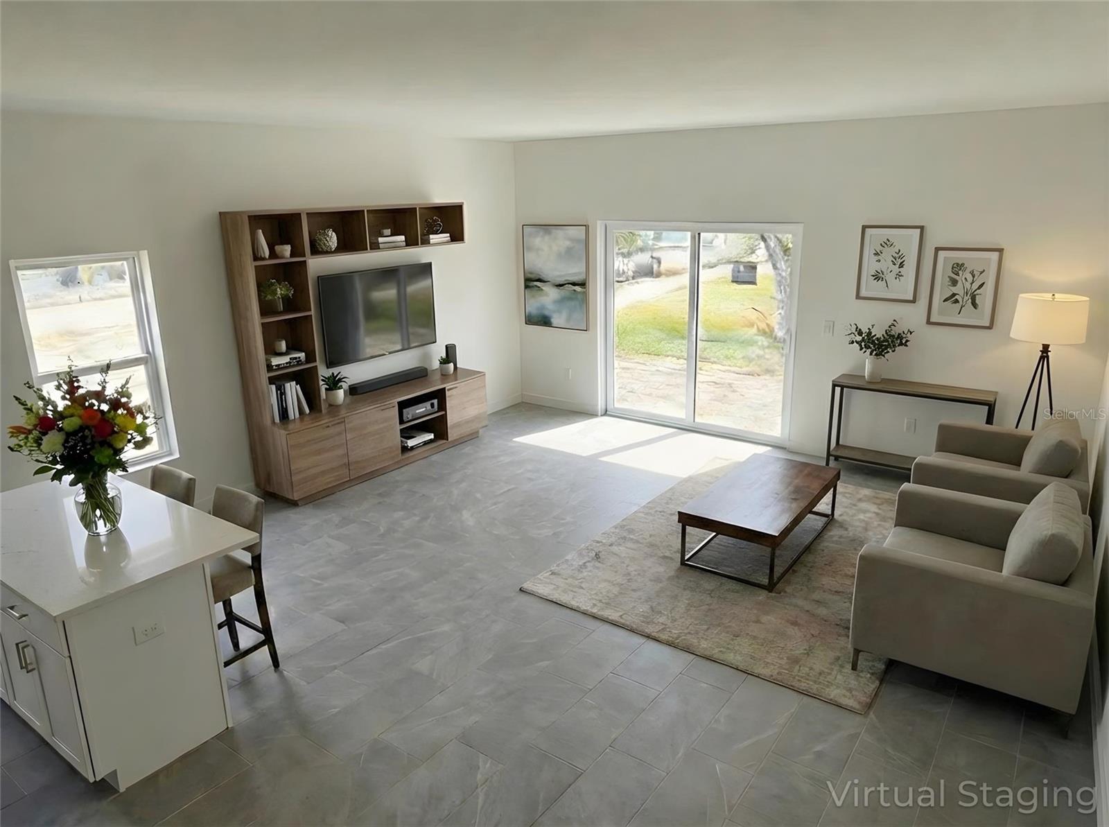 Image 3 of 4 For 909 Pecan Avenue