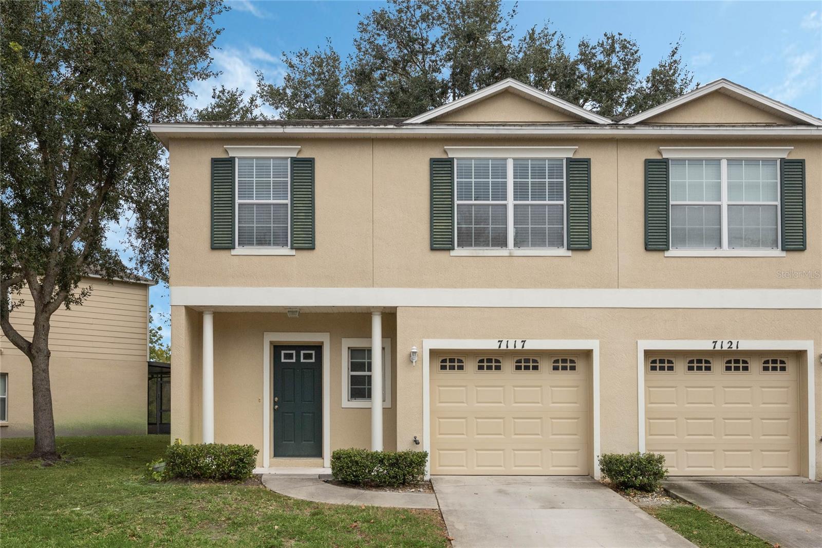 Details for 7117 Swallow Run G1, WINTER PARK, FL 32792