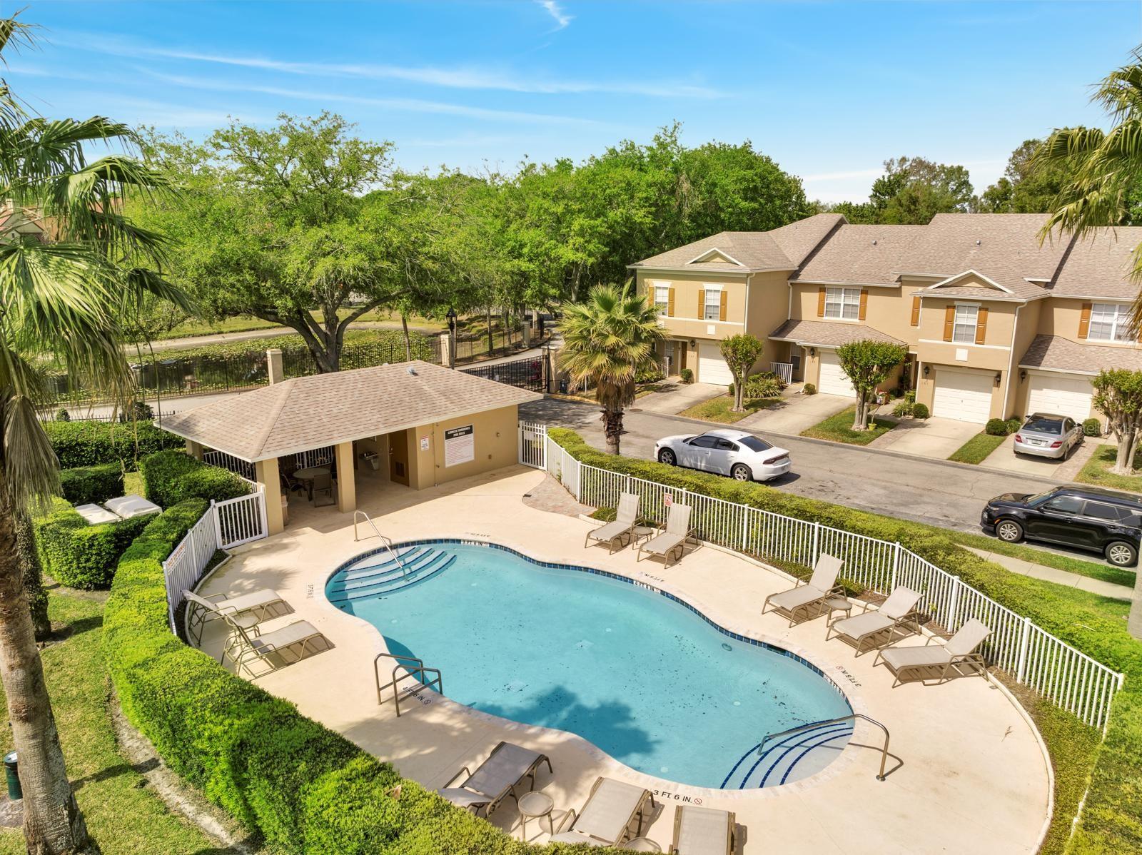 Image 4 of 19 For 200 Sterling Springs Lane