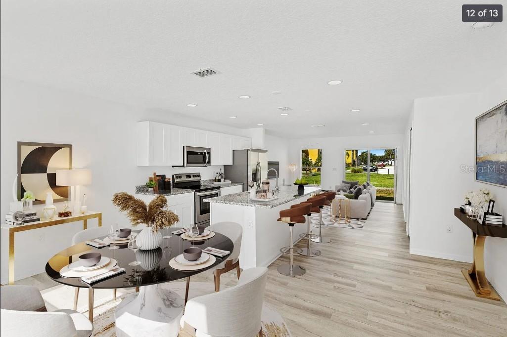 Image 4 of 12 For 172 Bowie Lane E