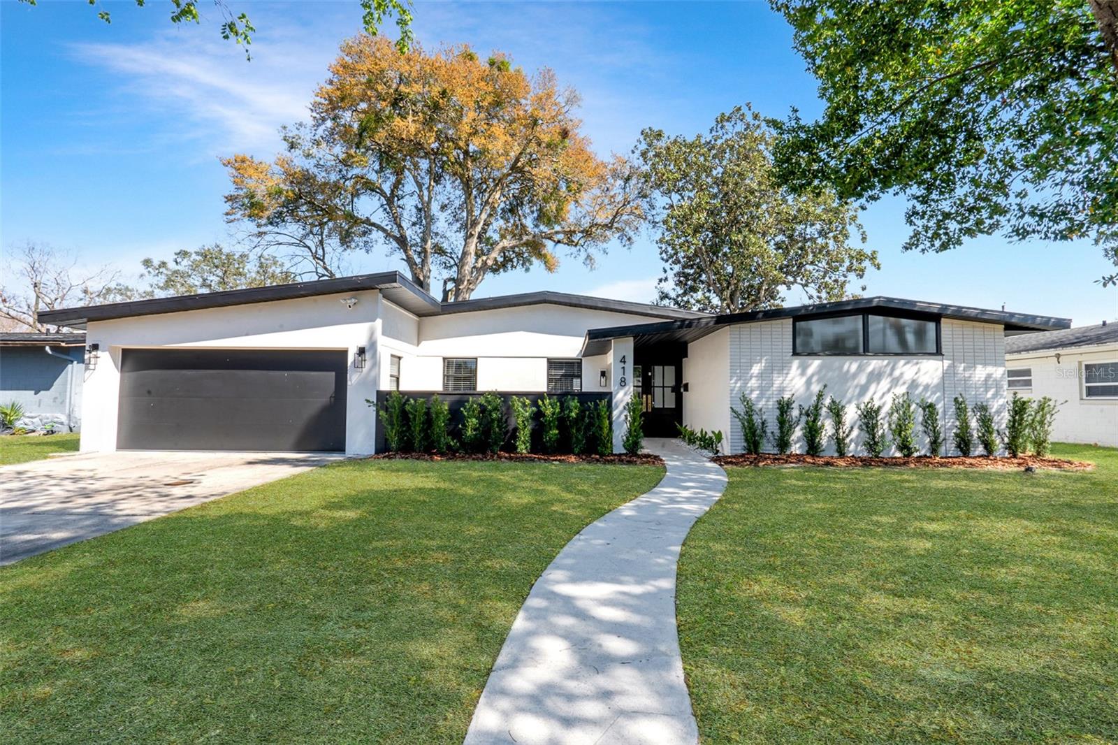 Details for 418 Gilbert Road, WINTER PARK, FL 32792