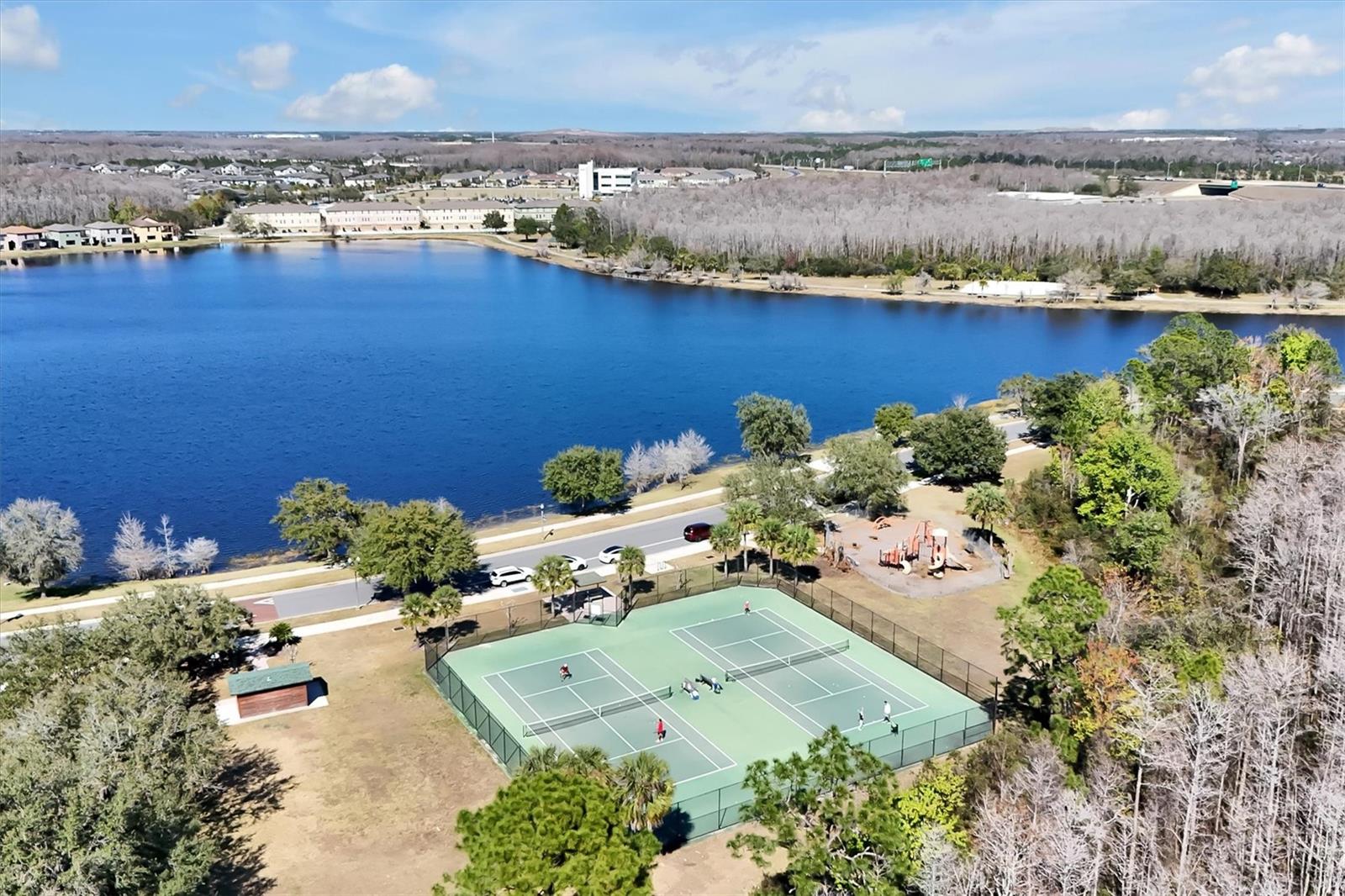 Image 37 of 39 For 10522 Green Ivy Lane