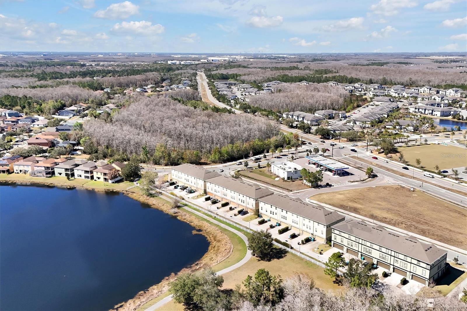 Image 38 of 39 For 10522 Green Ivy Lane