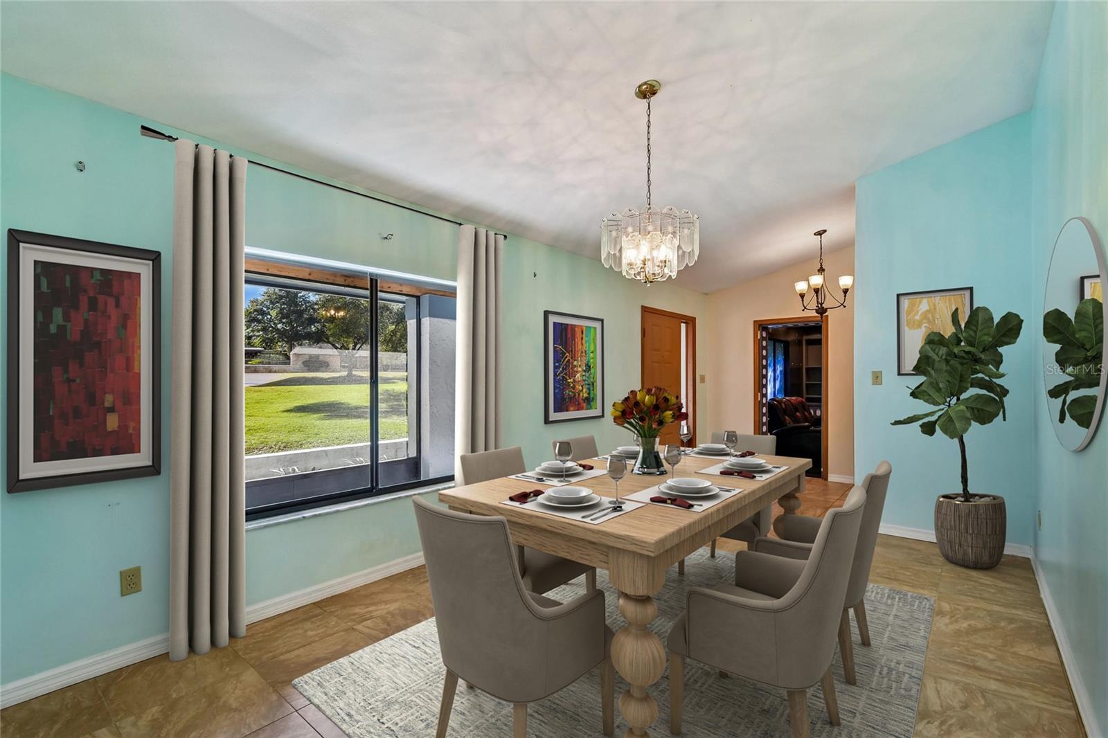 Image 6 of 73 For 1894 Long Pond Drive