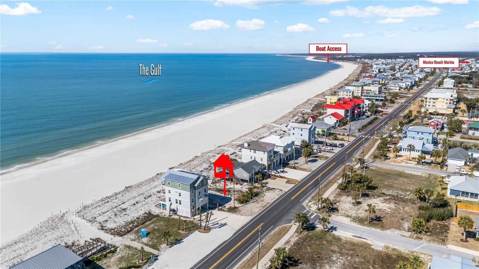 Image 7 of 34 For 1817 Highway 98