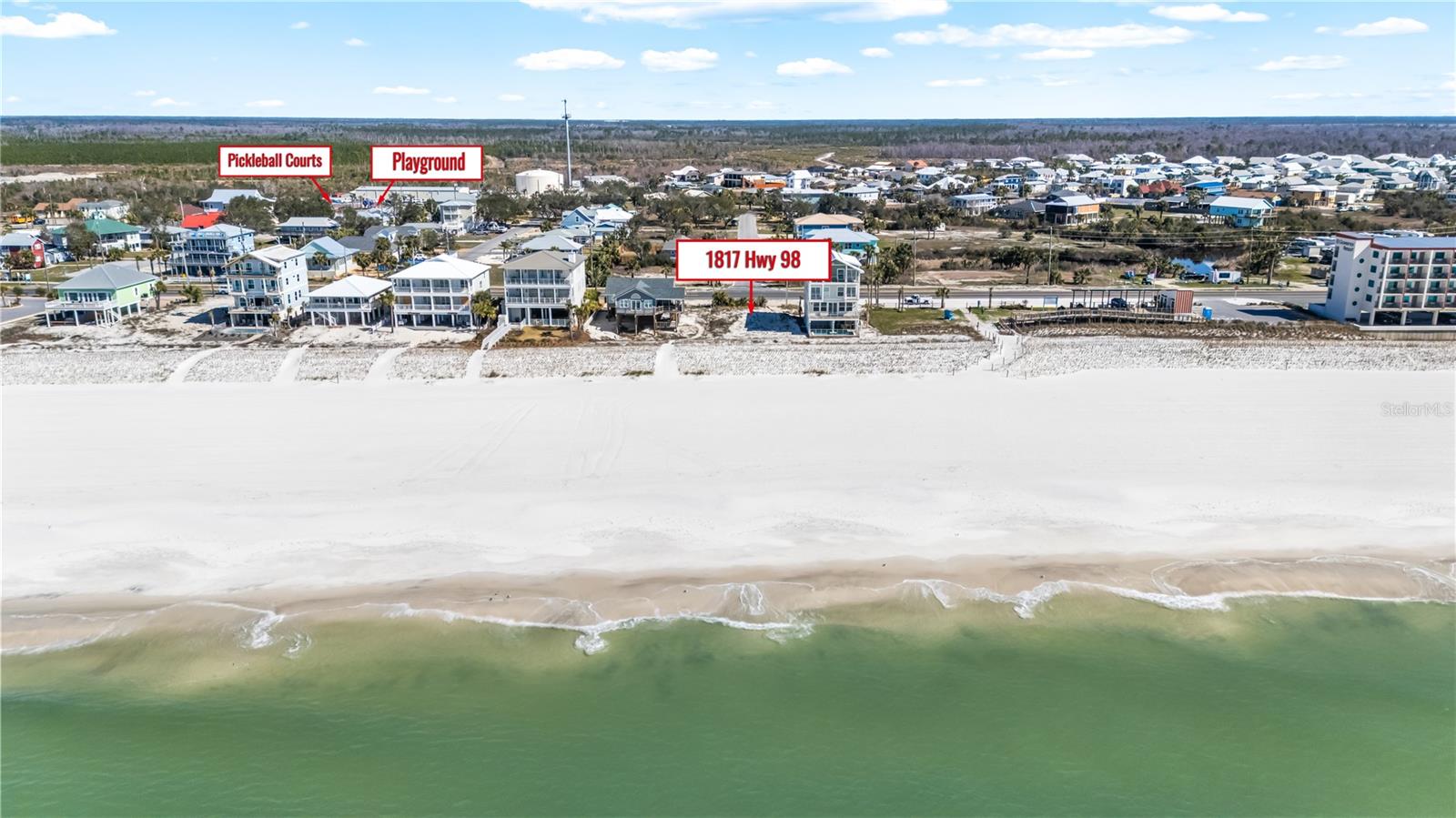 Image 8 of 34 For 1817 Highway 98