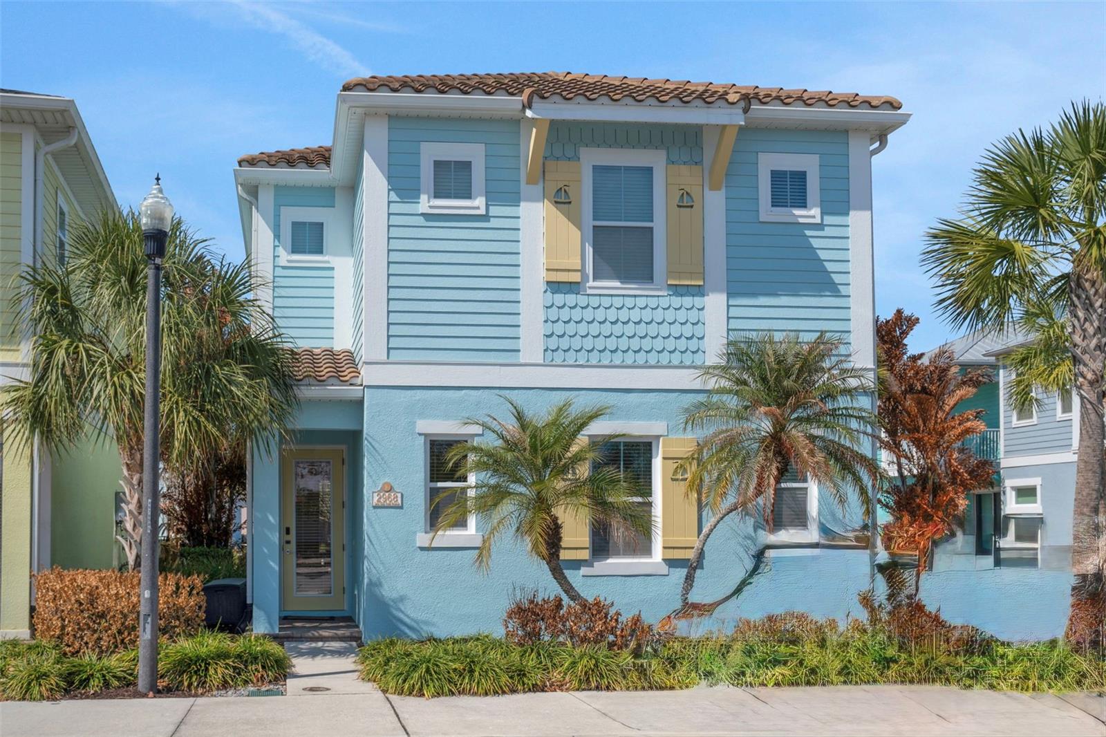 Details for 2968 Salted Rim Road, KISSIMMEE, FL 34747