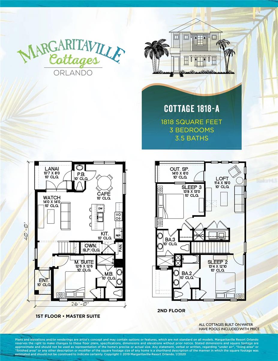 Image 41 of 86 For 2968 Salted Rim Road