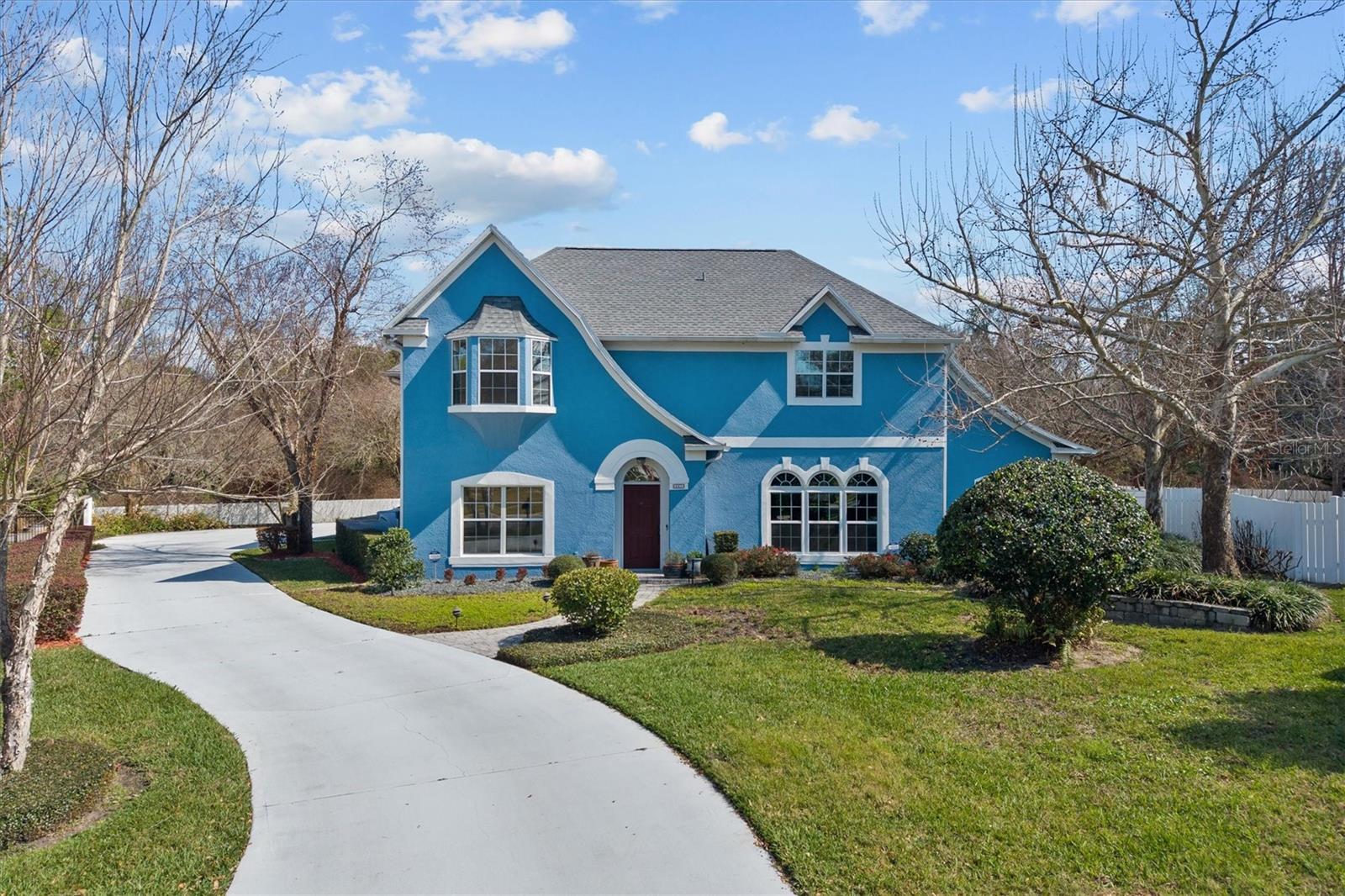 Details for 441 Courtlea Oaks Boulevard, WINTER GARDEN, FL 34787