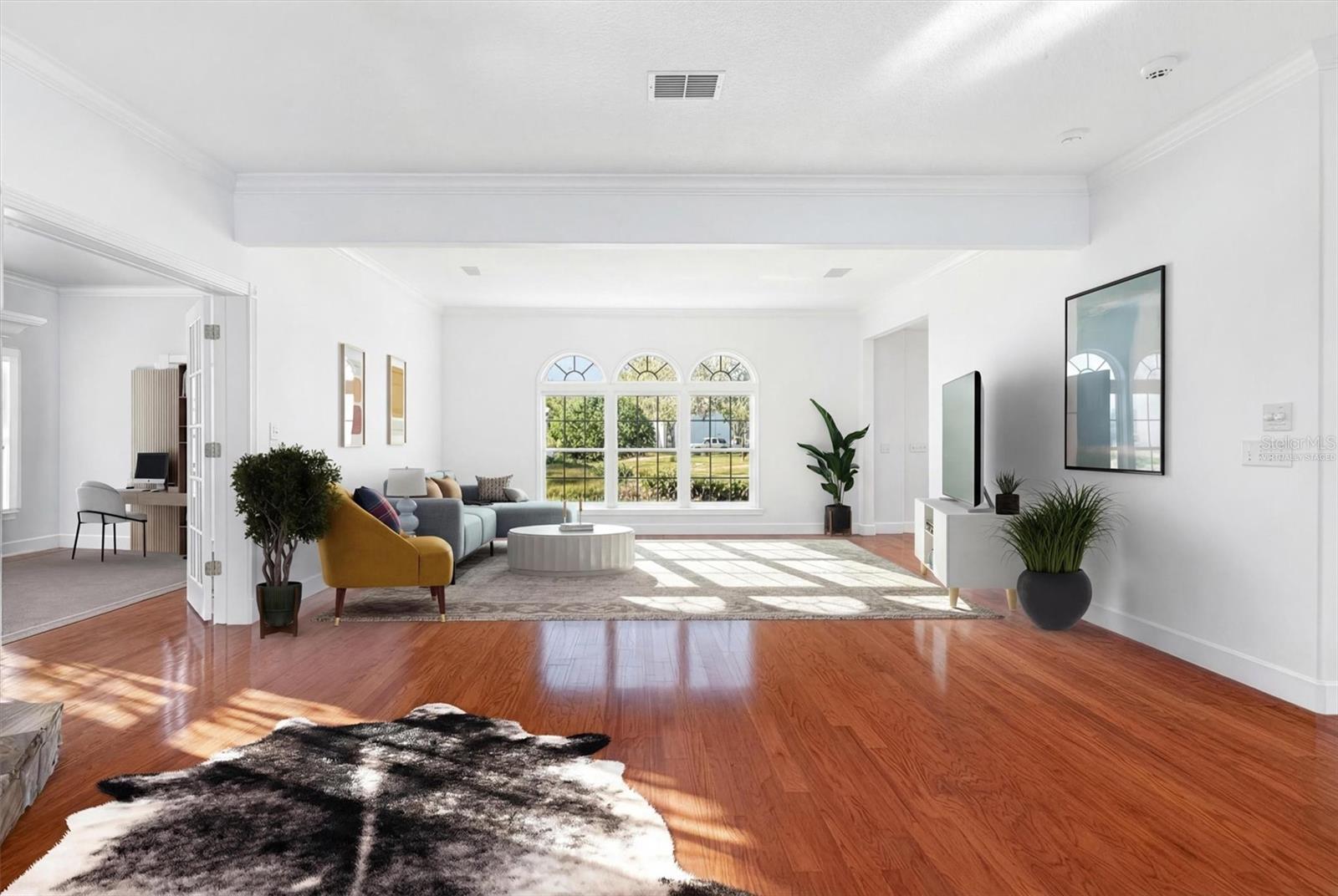 Image 13 of 79 For 441 Courtlea Oaks Boulevard