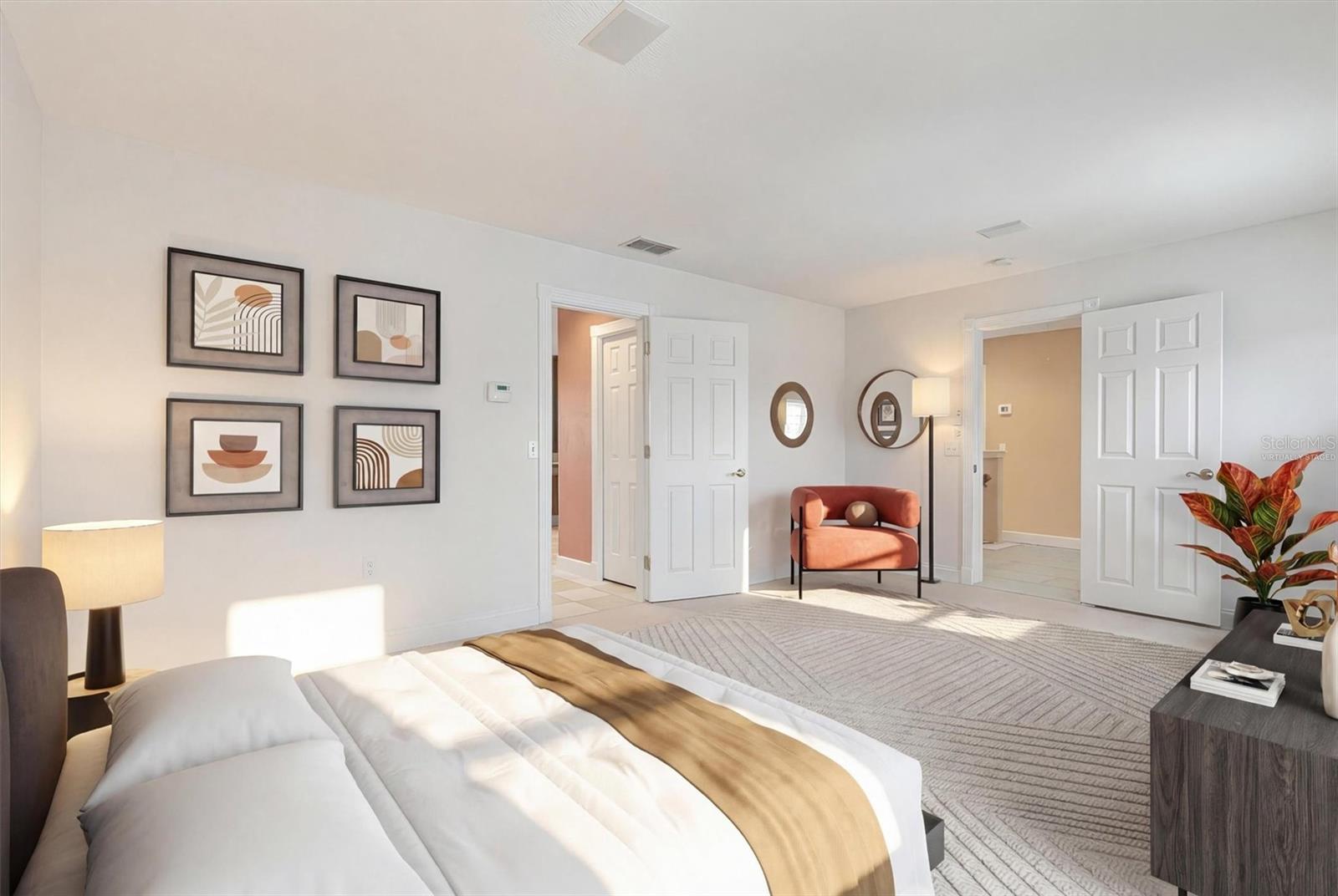 Image 32 of 79 For 441 Courtlea Oaks Boulevard