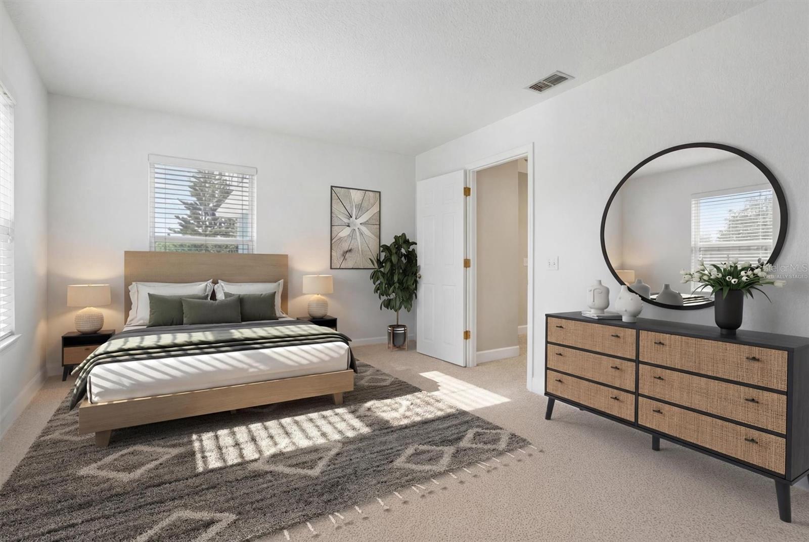 Image 40 of 79 For 441 Courtlea Oaks Boulevard