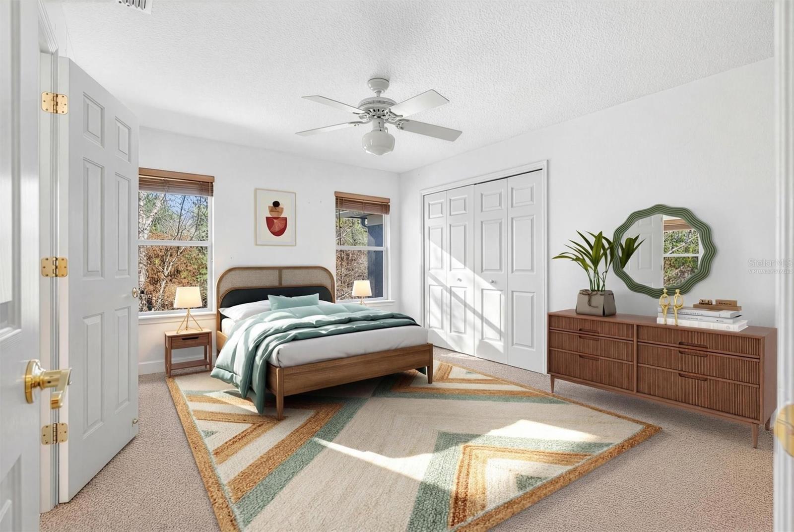 Image 42 of 79 For 441 Courtlea Oaks Boulevard