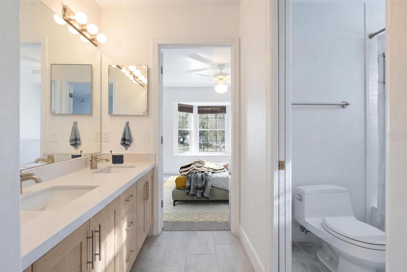 Image 46 of 79 For 441 Courtlea Oaks Boulevard