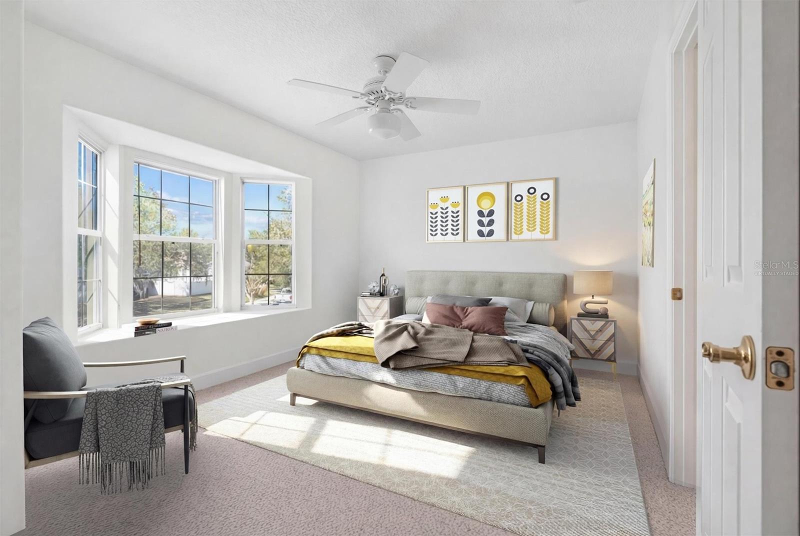 Image 47 of 79 For 441 Courtlea Oaks Boulevard