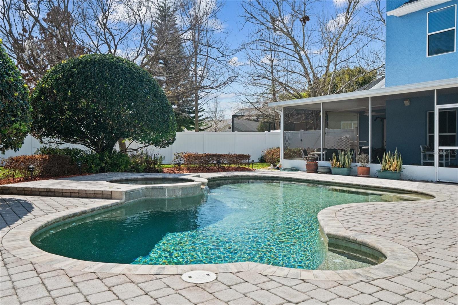 Image 67 of 79 For 441 Courtlea Oaks Boulevard