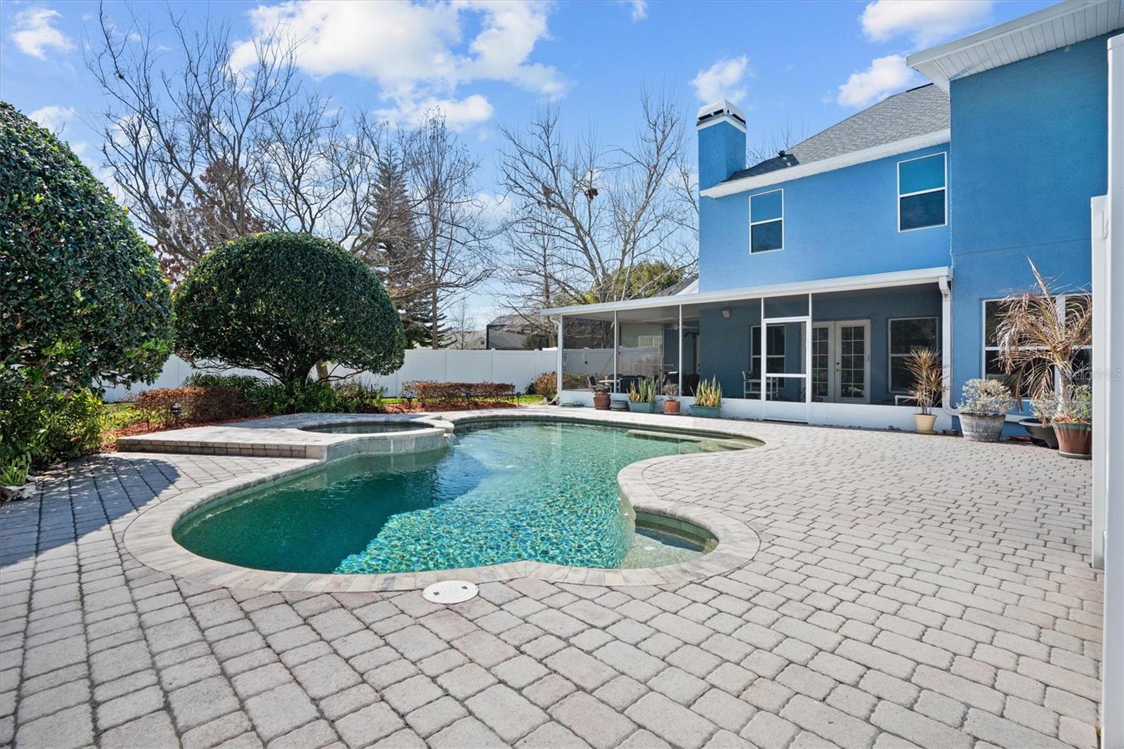 Image 69 of 79 For 441 Courtlea Oaks Boulevard