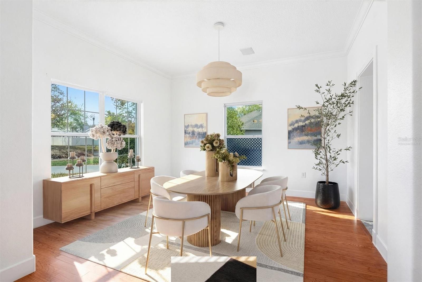 Image 7 of 79 For 441 Courtlea Oaks Boulevard