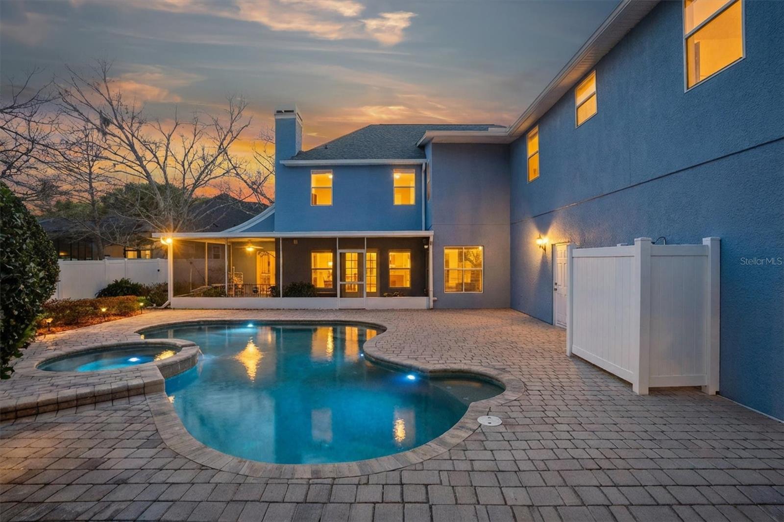 Image 74 of 79 For 441 Courtlea Oaks Boulevard