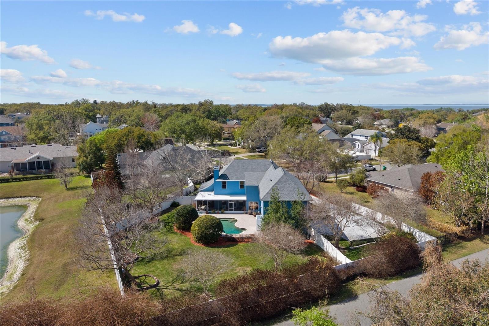 Image 76 of 79 For 441 Courtlea Oaks Boulevard