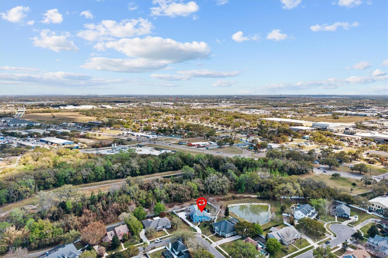 Image 78 of 79 For 441 Courtlea Oaks Boulevard