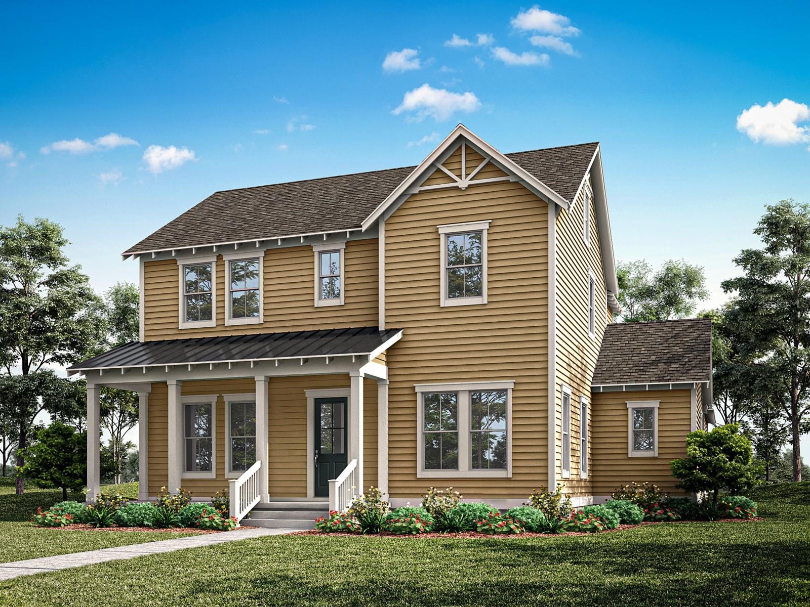 Details for 2511 Celebration Boulevard, CELEBRATION, FL 34747