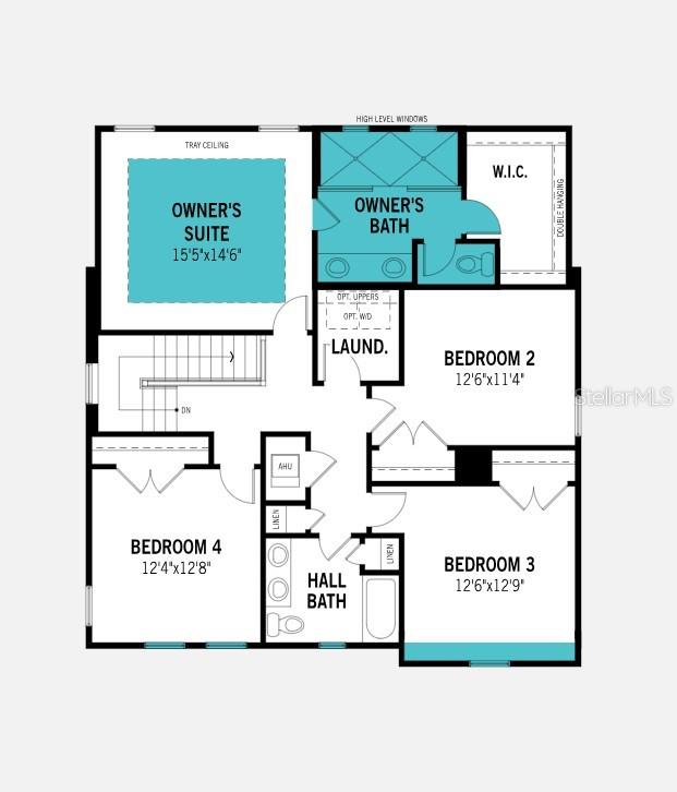 Image 3 of 27 For 2511 Celebration Boulevard