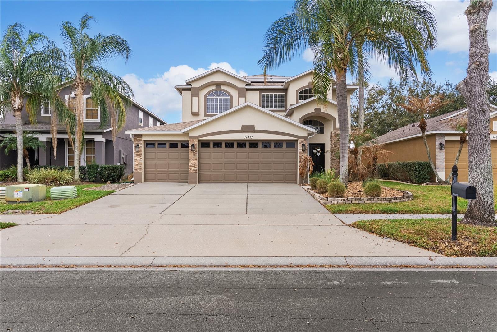 Image 3 of 56 For 14627 Masthead Landing Circle