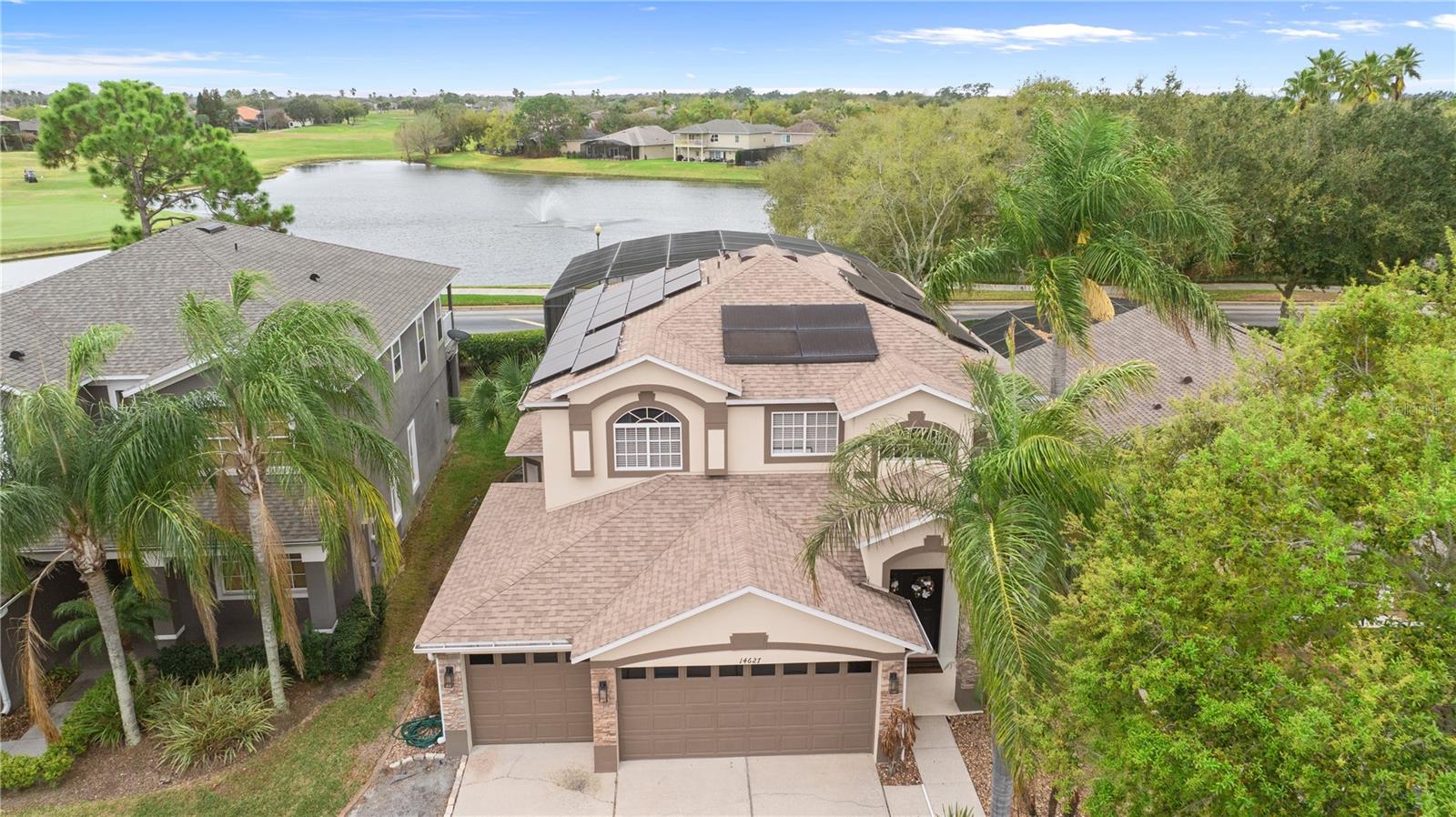 Image 39 of 56 For 14627 Masthead Landing Circle